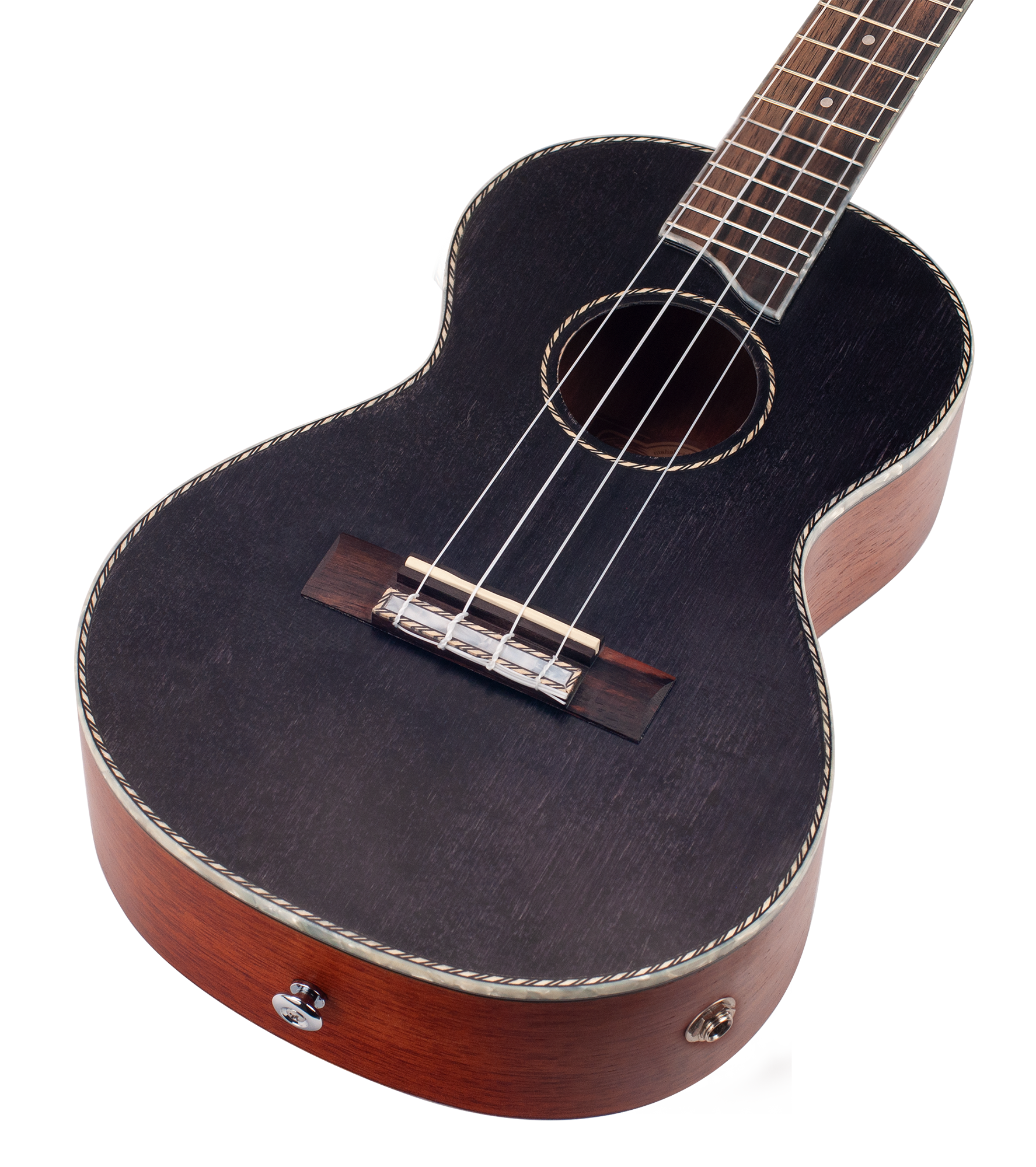 Mahalo | MP3Ebk | Tenor - Electric Acoustic | Tenor Ukulele Mahalo | MP3Ebk | Tenor - Electric Acoustic | Tenor Ukulele